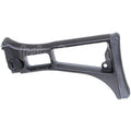 Golden Eagle Polymère Pliable Crosse Convient pour Classic Army JG Jing Gong Golden Eagle CYMA Tokyo Marui G36 Série AEG Fusil Airsoft Noir