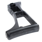 Golden Eagle Polymère Pliable Crosse Convient pour Classic Army JG Jing Gong Golden Eagle CYMA Tokyo Marui G36 Série AEG Fusil Airsoft Noir