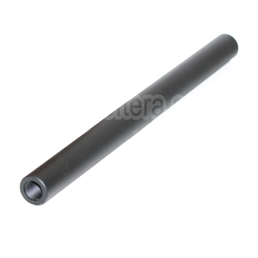 Golden Eagle 290mm Canon Extérieur -14mm CCW sens antihoraire Convient pour JG Jing Gong Golden Eagle Tokyo Marui G36 Série AEG Fusil Airsoft Noir