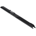 Golden Eagle 355mm Top Rail Convient pour G36 Série AEG Fusil Airsoft Noir