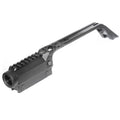 Golden Eagle Portage Poignée Integrated 3.5X Scope Convient pour Classic Army Umarex WE G39 ARES JG Golden Eagle Echo1 CYMA Tokyo Marui G36 Série Fusil Airsoft Noir