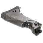 Golden Eagle 4-Position Sliding Crosse Convient pour Jing Gong JG Golden Eagle Tokyo Marui G36 AEG Fusil Airsoft Noir