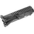 Golden Eagle Haut Boîtier Set Convient pour Golden Eagle Jing Gong JG M4 M16 M4A1 Série AEG Fusil Airsoft Noir