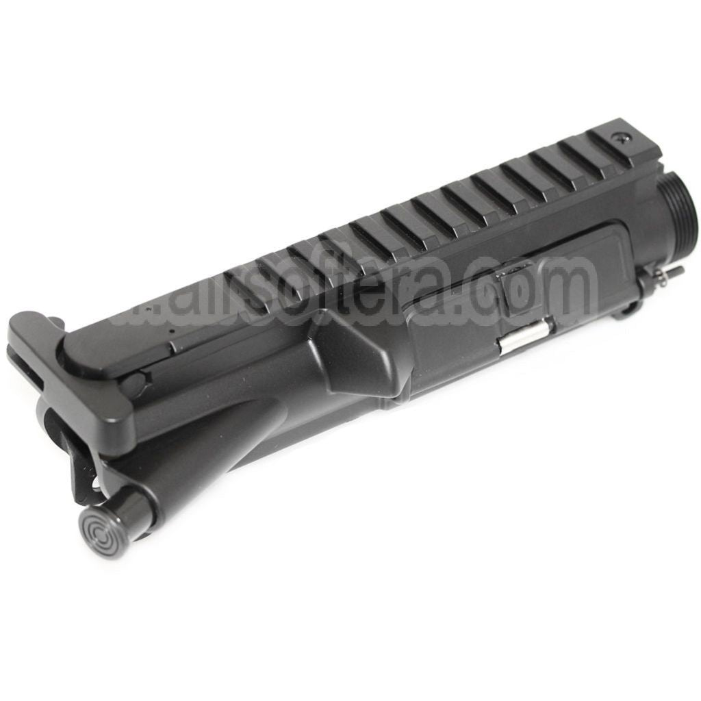 Golden Eagle Haut Boîtier Set Convient pour Golden Eagle Jing Gong JG M4 M16 M4A1 Série AEG Fusil Airsoft Noir