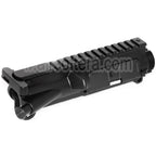Golden Eagle Haut Boîtier Set Convient pour Golden Eagle Jing Gong JG M4 M16 M4A1 Série AEG Fusil Airsoft Noir