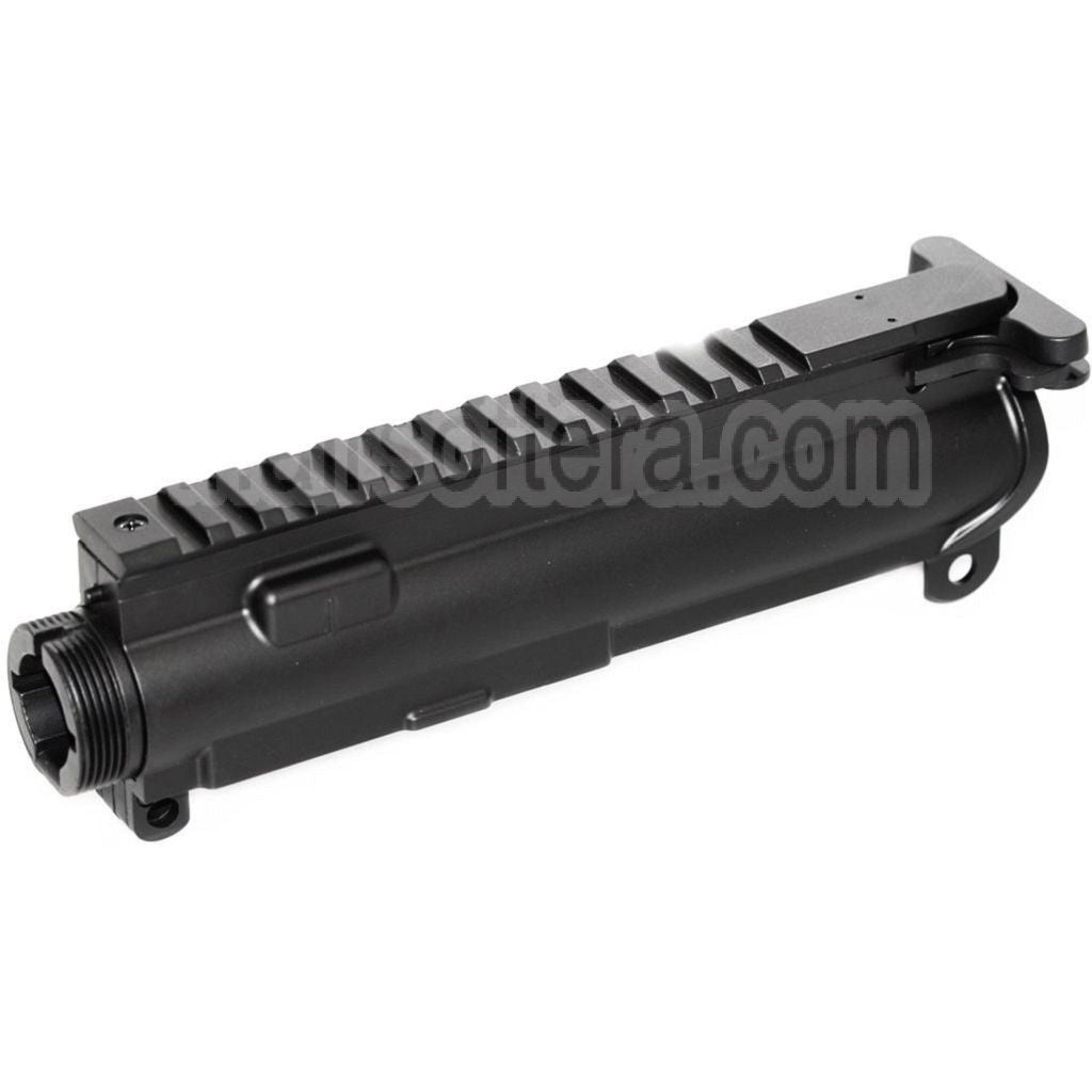 Golden Eagle Haut Boîtier Set Convient pour Golden Eagle Jing Gong JG M4 M16 M4A1 Série AEG Fusil Airsoft Noir