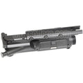 Golden Eagle Haut Boîtier Set Convient pour JG Jing Gong Golden Eagle JG6613 M4CQB M4 Série AEG Fusil Airsoft Noir