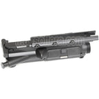 Golden Eagle Haut Boîtier Set Convient pour JG Jing Gong Golden Eagle JG6613 M4CQB M4 Série AEG Fusil Airsoft Noir