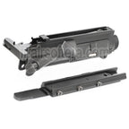 Golden Eagle Haut Boîtier Set Convient pour JG Jing Gong Golden Eagle JG6613 M4CQB M4 Série AEG Fusil Airsoft Noir