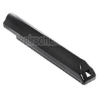 Golden Eagle Haut Boîtier Couverture Convient pour D-Boys Jing Gong JG Golden Eagle CYMA Tokyo Marui AK47 Série AEG Fusil Airsoft Noir