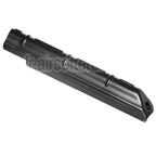 Golden Eagle Haut Boîtier Couverture Convient pour D-Boys Jing Gong JG Golden Eagle CYMA Tokyo Marui AK74 Série AEG Fusil Airsoft Noir