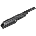 Golden Eagle Haut Boîtier Couverture Convient pour D-Boys Jing Gong JG Golden Eagle CYMA Tokyo Marui AK74 Série AEG Fusil Airsoft Noir