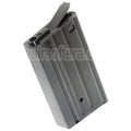 Golden Eagle 420 Billes Winding Hi-Cap Chargeur Convient pour JG Golden Eagle CYMA A&amp;K G&amp;P Tokyo Marui SR25 Série AEG Fusil Airsoft Noir