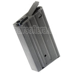 Golden Eagle 420 Billes Winding Hi-Cap Chargeur Convient pour JG Golden Eagle CYMA A&amp;K G&amp;P Tokyo Marui SR25 Série AEG Fusil Airsoft Noir