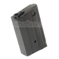 Golden Eagle 120 Billes Hi-Cap Chargeur Convient pour M16VN M4 M16 Série AEG Fusil Airsoft Noir