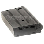 Golden Eagle 120 Billes Hi-Cap Chargeur Convient pour M16VN M4 M16 Série AEG Fusil Airsoft Noir