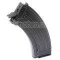 Golden Eagle 500 Billes Hi-Cap Chargeur Convient pour AK Série AEG Fusil Airsoft Noir
