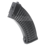 Golden Eagle 500 Billes Bulgarie Waffle Hi-Cap Chargeur Convient pour AK Série AEG Fusil Airsoft Noir
