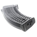 Golden Eagle 500 Billes Bulgarie Waffle Hi-Cap Chargeur Convient pour AK Série AEG Fusil Airsoft Noir