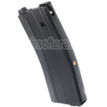 Golden Eagle 50 Billes Gaz Chargeur Convient pour Jing Gong JG Golden Eagle WA G&amp;P M4A1 M4 Série GBB Fusil Airsoft Noir