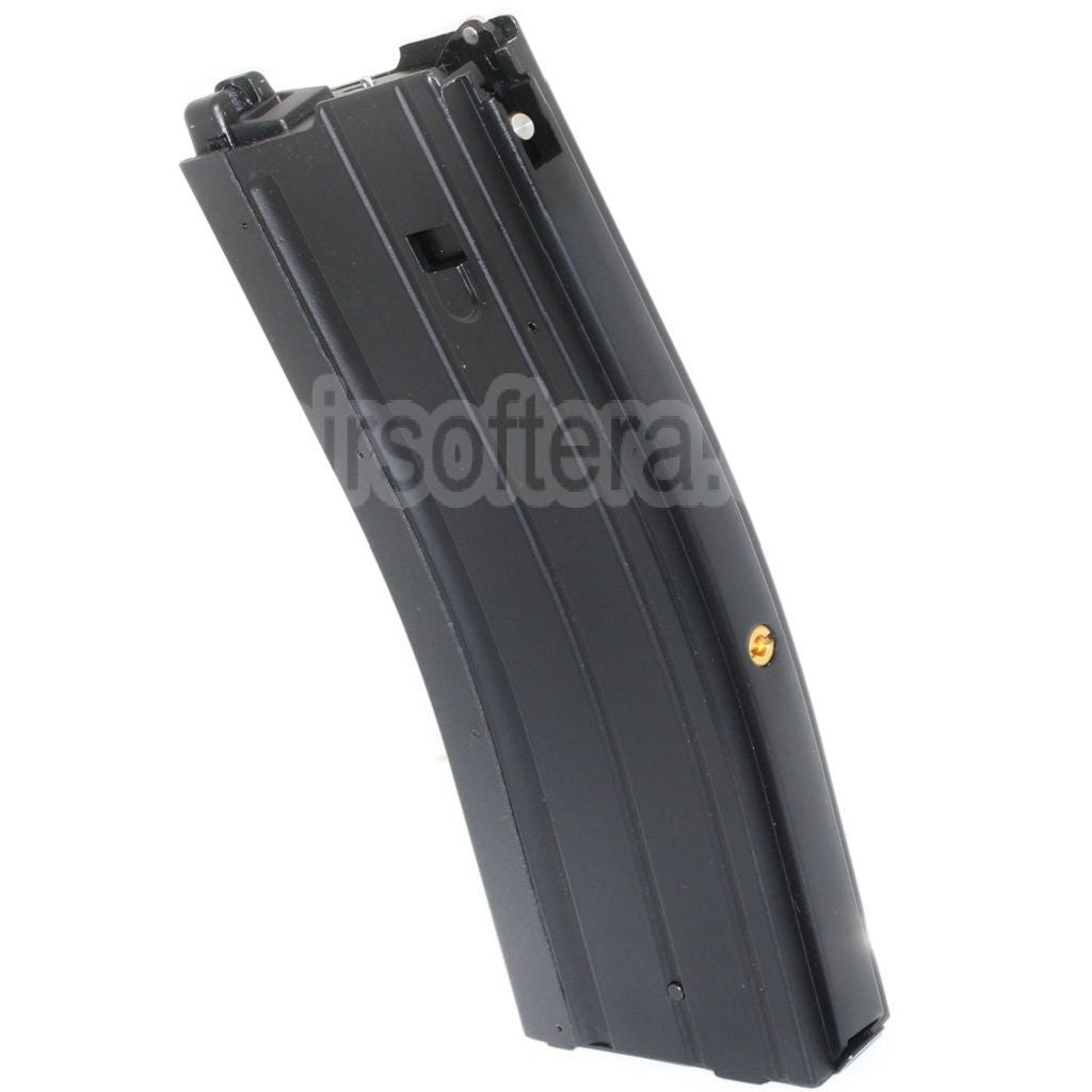 Golden Eagle 50 Billes Gaz Chargeur Convient pour Jing Gong JG Golden Eagle WA G&amp;P M4A1 M4 Série GBB Fusil Airsoft Noir