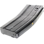 Golden Eagle 50 Billes Gaz Chargeur Convient pour Jing Gong JG Golden Eagle WA G&amp;P M4A1 M4 Série GBB Fusil Airsoft Noir