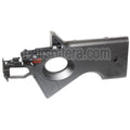 Golden Eagle Bas Boîtier Crosse Convient pour JG Jing Gong Golden Eagle SL8-4 G36 Série AEG Fusil Airsoft Noir