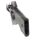 Golden Eagle Bas Boîtier Crosse Convient pour JG Jing Gong Golden Eagle SL8-4 G36 Série AEG Fusil Airsoft Noir