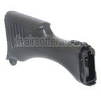 Golden Eagle High Impact Polymère Crosse Convient pour JG Golden Eagle M240 Bravo AEG Fusil Airsoft Noir