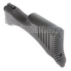 Golden Eagle High Impact Polymère Crosse Convient pour JG Golden Eagle M240 Bravo AEG Fusil Airsoft Noir