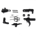 Golden Eagle Boîtier Internes Gâchette Sélecteur Set Convient pour JG Jing Gong Golden Eagle M4 M16 Série GBB Fusil Airsoft