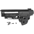 Golden Eagle Version 3 V3 Vitesse Boîte Boîtier Convient pour JG Jing Gong Golden Eagle G36 Série AEG Fusil Airsoft