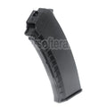 AirsoftEra 60 Billes Mid-Cap Chargeur Convient pour Tokyo Marui Next Gen GEN-II AK Série AEG Fusil
