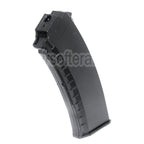 AirsoftEra 60 Billes Mid-Cap Chargeur Convient pour Tokyo Marui Next Gen GEN-II AK Série AEG Fusil