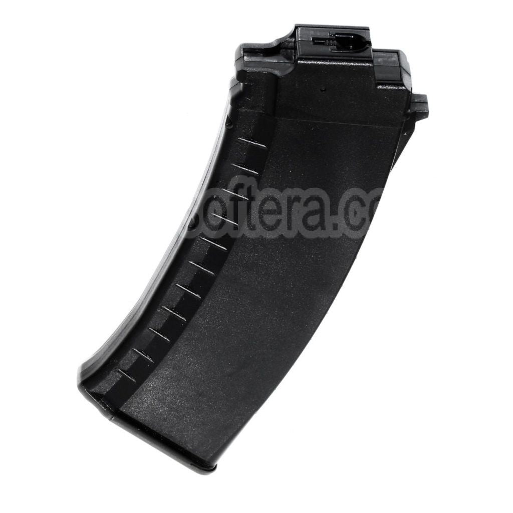 Battleaxe 70 Billes Mid-Cap Chargeur Convient pour Tokyo Marui Next Gen Gen2 AK Série EBB Fusil Airsoft