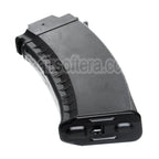 Battleaxe 70 Billes Mid-Cap Chargeur Convient pour Tokyo Marui Next Gen Gen2 AK Série EBB Fusil Airsoft