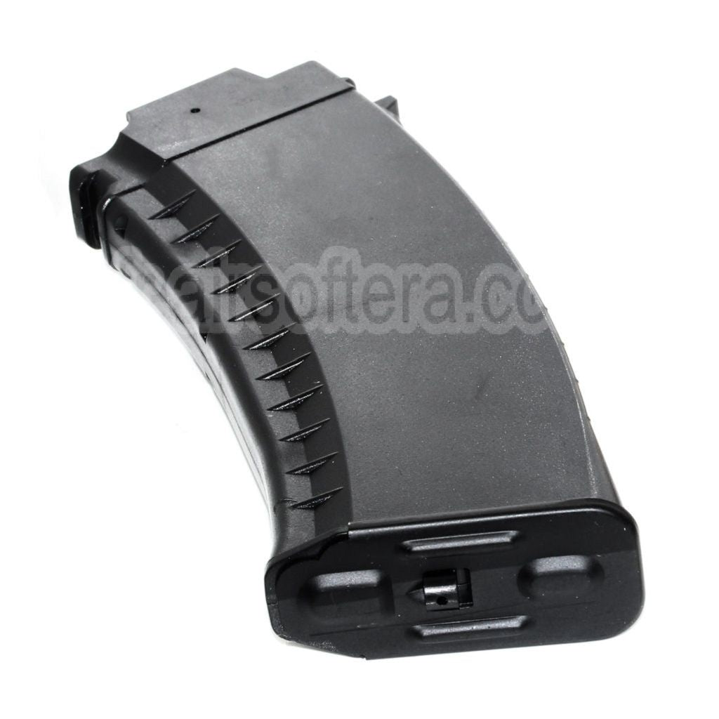 Battleaxe 70 Billes Mid-Cap Chargeur Convient pour Tokyo Marui Next Gen Gen2 AK Série EBB Fusil Airsoft
