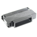 CYMA 20 Billes Chargeur Convient pour CYMA M40A3 Air-Cocking Bolt Action Sniper Fusil Airsoft Noir