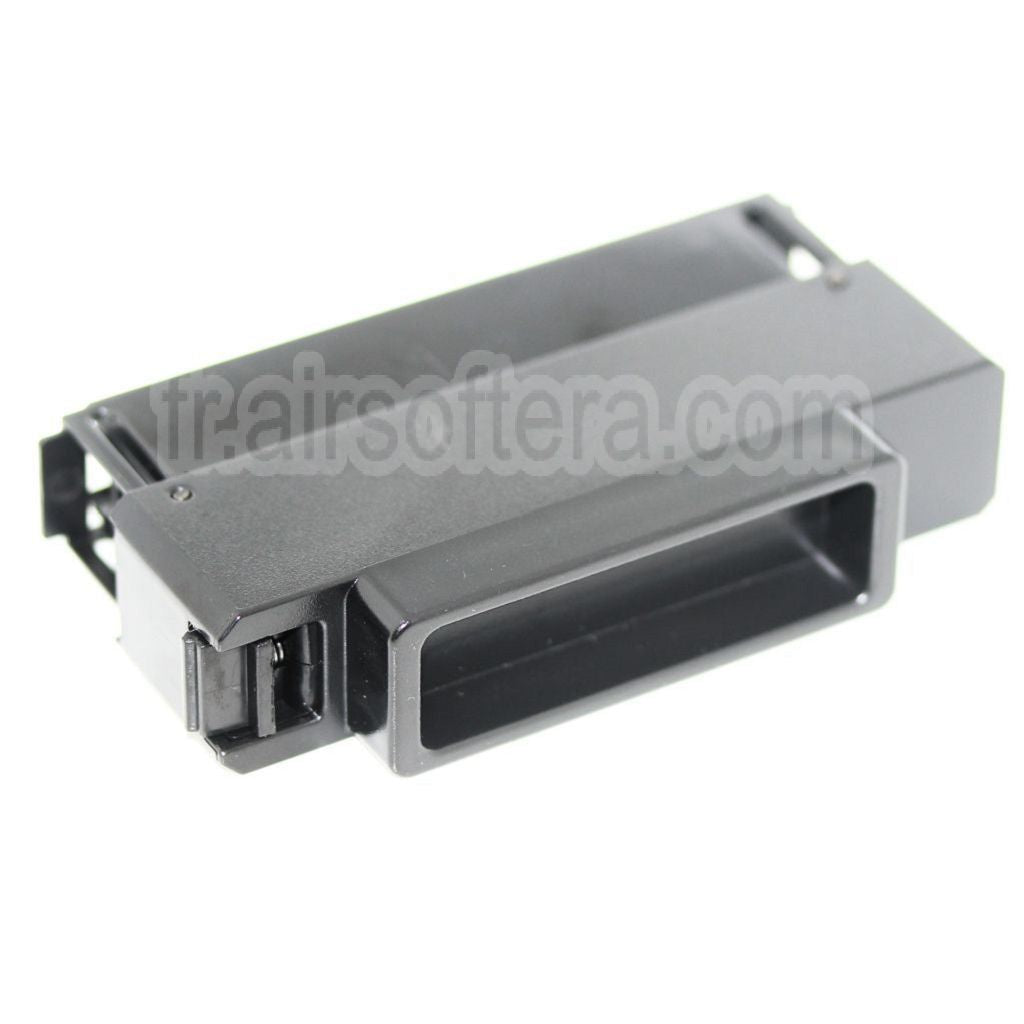 CYMA 20 Billes Chargeur Convient pour CYMA M40A3 Air-Cocking Bolt Action Sniper Fusil Airsoft Noir