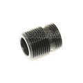 PPS Canon Silencieux Compensateur Adaptateur +13mm CW / -14mm CCW Filetage