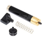 Kit de conversion CO2 PPS (de l'armement à air comprimé à l'alimentation CO2) compatible avec le fusil airsoft A&amp;K SVD.
