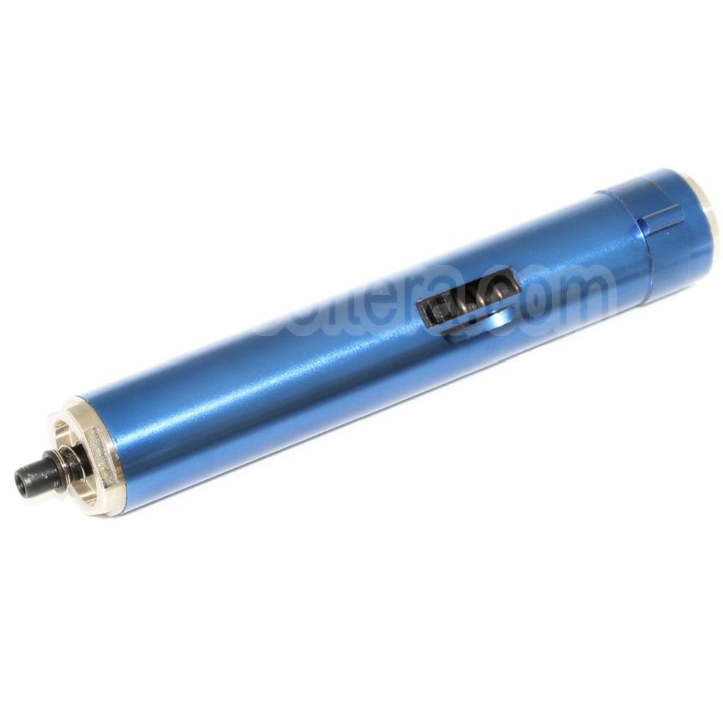 PPS M130 Ressort Cylindre Unit Convient pour Systema PTW M4 M16 Série Fusil Airsoft