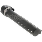 5KU 6-Positions Crosse Buffer Tube Adaptateur Convient pour AK Convert to Use M4 Crosse Fusil Airsoft Noir