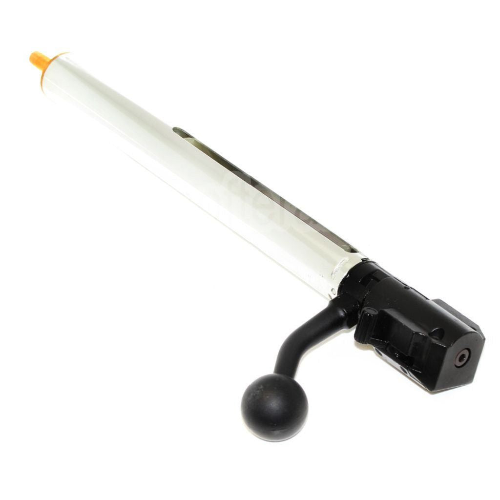 WELL Culasse Ensemble Cylindre Set Convient pour MA4402 L96AWS Culasse Sniper Fusil Airsoft