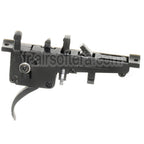 WELL Gâchette Ensemble Set Convient pour MB03 M700 BAR-10 APS2 VSR-10 Sniper Fusil Airsoft