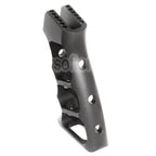 Poignée de Pistolet squelette CNC 5KU, adaptée pour CYMA CGS VFC WA M4 M16 série GBB Fusil Airsoft