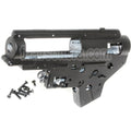 CYMA 8mm Bearing Version 2 V2 Renforcé Vitesse Boîte Boîtier Convient pour M4 M16 Série AEG Fusil Airsoft