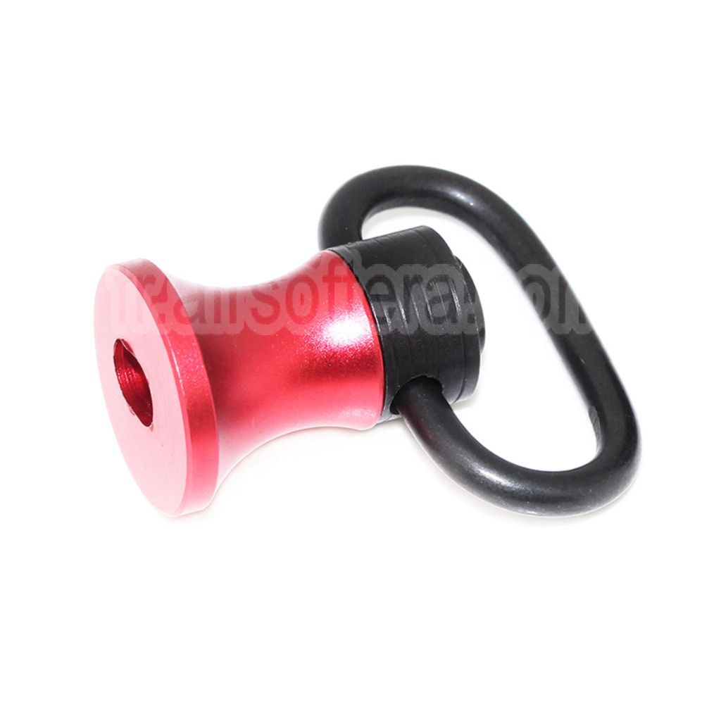 AirsoftEra Métal Keymod Sangle Pivot Adaptateur
