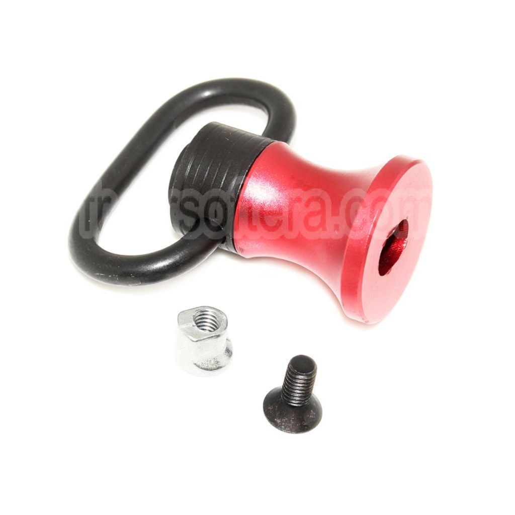 AirsoftEra Métal Keymod Sangle Pivot Adaptateur