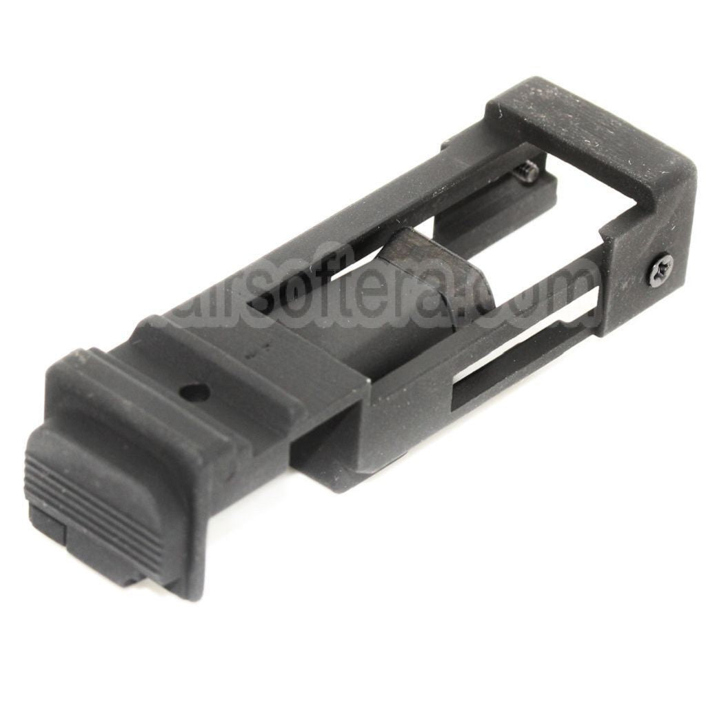 APS Blowback Boitier Convient pour APS Black Hornet GBB Pistolet Airsoft